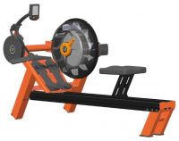 Гребной тренажер FDF Power Row Гребной тренажер FDF Power Row