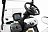 Гольфкар Rutrike Ranger 2+2 Plus 026623