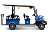 Гольфкар мини Rutrike Venus 60V 1800Вт 026871
