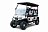 Гольфкар Rutrike Maverick 4 Plus 026624
