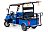 Гольфкар мини Rutrike Venus 60V 1800Вт 026871