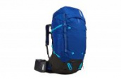 Рюкзак женский Thule Versant Women's Backpacking Pack (Цвет: Mazerine blue) (Размер: 60л)