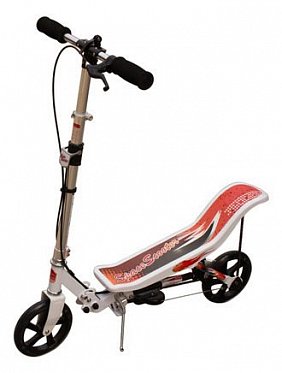 Space Scooter X580 – Белый 59215