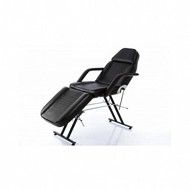 Кресло-кушетка RESTPRO Beauty-1 Black ASK180508
