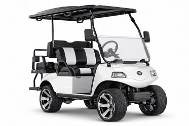 Гольфкар Rutrike Classic 4 026619