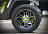 Гольфкар Rutrike Ranger 2+2 Plus 026623