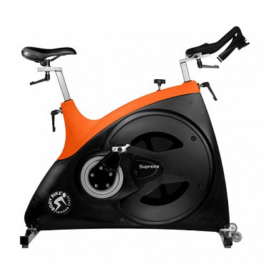 Сайкл-тренажер Body Bike Classic Supreme (оранжевый) ASK173770