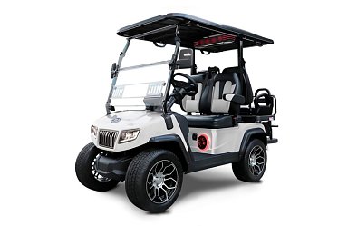 Гольфкар Rutrike Ranger 2+2 Plus 026623
