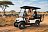 Гольфкар Rutrike Ranger 2+2 Plus 026623