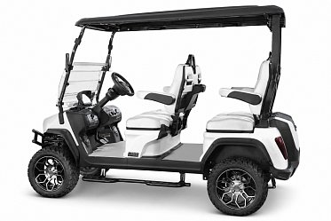 Гольфкар Rutrike Maverick 4 Plus 026624