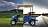 Гольфкар Rutrike Classic 2 026607