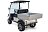 Гольфкар Rutrike Turfman 700 026621
