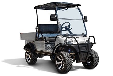 Гольфкар Rutrike Turfman 700 026621