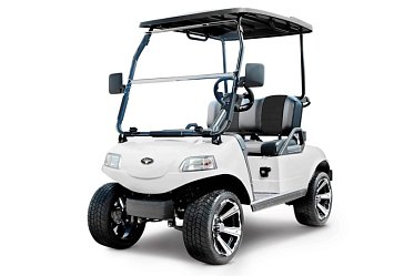 Гольфкар Rutrike Classic 2 026607