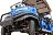 Гольфкар мини Rutrike Venus 60V 1800Вт 026871