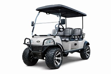 Гольфкар Rutrike Forester 4F 026622