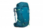 Рюкзак женский Thule Versant Women's Backpacking Pack (Цвет: Fjord)  (Размер: 70л) 