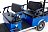 Гольфкар мини Rutrike Venus 60V 1800Вт 026871