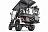 Гольфкар Rutrike Ranger 2+2 Plus 026623