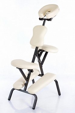 Кресло для массажа RESTPRO RELAX Cream ASK180510