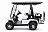 Гольфкар Rutrike Ranger 2+2 Plus 026623
