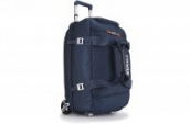 Багажная сумка Crossover Rolling Duffel 56L (Цвет темно-синий) 