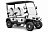 Гольфкар Rutrike Maverick 4 Plus 026624