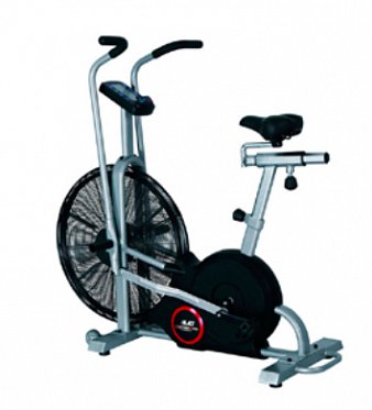АЭРО велосипед UltraGym Air bike UG-AB001 ASK174893