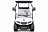 Гольфкар Rutrike Ranger 2+2 Plus 026623