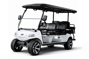 Гольфкар Rutrike Carrier 6 026620