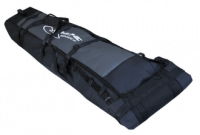 Чехол для сноуборда и лыж Course 180-215см (на колёсах) Чехол для сноуборда и лыж Course 180-215см (на колёсах)