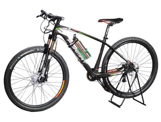 Электровелосипед Format 1120 Carbon 200w