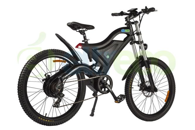 daymak vermont enduro 48v 500w ebike