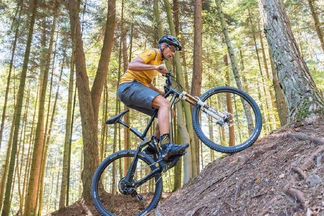 Электровелосипед Samedi 27 350W