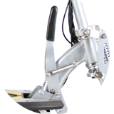 Складной руль EZ-4.5