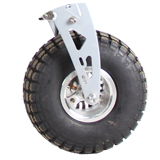 Переднее колесо EZ-4.5