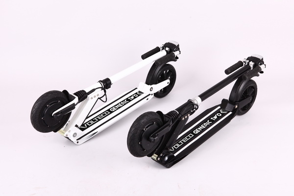 электросамокат Generic Two S2