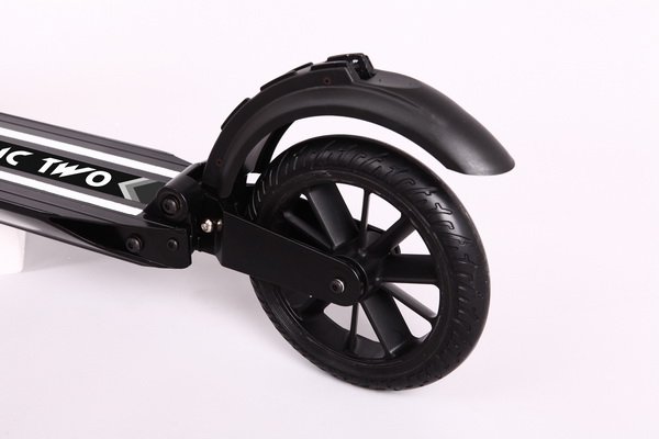 электросамокат Generic Two S2