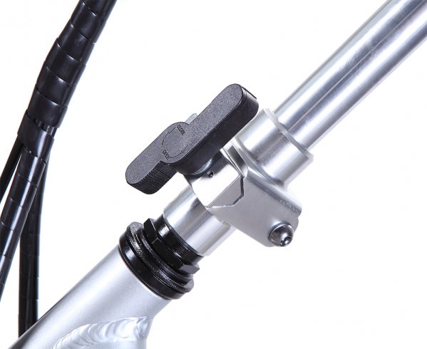 Электровелосипед Wellness BREEZE (350W 36v/10Ah)