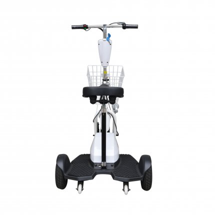 Трицикл Wellness EASY (350W 48V 12Ah) 594786