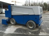 Ледоуборочная машина Zamboni 500_1981 г.в.