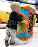 Игровой центр "Шкатулка"