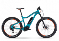 Электровелосипед Haibike (2017) Xduro HardSeven 6.0 (250w 36V/ 13.4Ah)