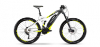 Электровелосипед Haibike (2017) Sduro AllMtn 7.0 250w (36V/ 13.4Ah)