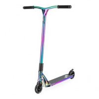 Самокат  LMT 06 Neo chrome