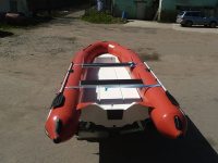 Catmarine RIB R-520 Catmarine RIB R-520