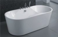 Элитная ванна SR5I032