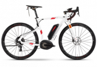 Электровелосипед Haibike (2017) Xduro Race S 6.0 (250w 36V/ 11Ah)