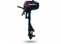 2х-тактный лодочный мотор Tohatsu M 2.5 S