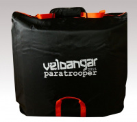 Чехол для велосипеда Велоангар 42 (для складных типа MONTAGUE с колёсами 26-28") Чехол для велосипеда Велоангар 42 (для складных типа MONTAGUE с колёсами 26-28")